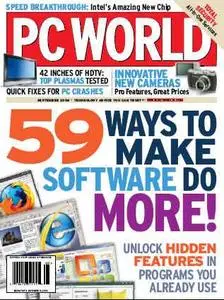 PC World - 2006 Issue 09 September