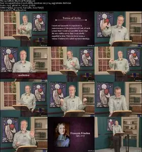 TTC VIDEO - History of Christian Theology (2011)