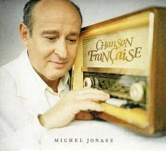 Michel Jonasz - Chanson française (2007)