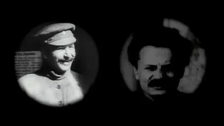 Stalin - Trotsky: A Battle to Death (2015)