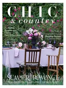 Chic & Country – 22 June 2023