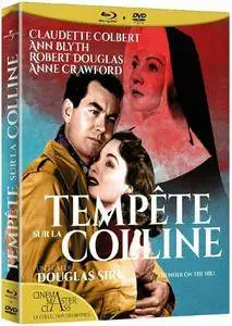 Thunder on the Hill / Tempête sur la Colline (1951)