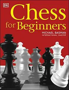 Chess for Beginners By DK
