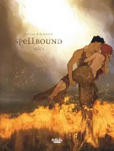 Europe Comics-Spellbound Vol 4 HYBRiD COMiC iNTERNAL eBook