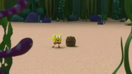 Kamp Koral: SpongeBob's Under Years S01E21