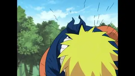 Naruto S04E16 A Clash Of Fate You Can't Bring Me Down EAC3 2 0