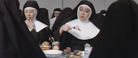 The Sins of Sister Lucia (1978)