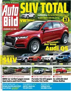 Auto Bild 30/2013 (26.07.2013)