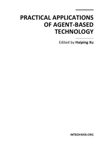 Practical Applications of Agent-Based Technology