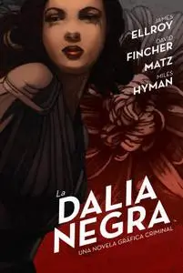 La Dalia Negra (The Black Dahlia)