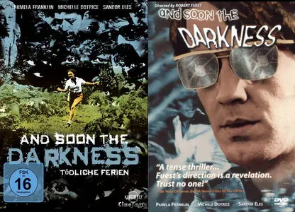 And Soon the Darkness (1970)
