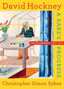 David Hockney: The Biography