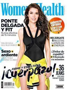 Women’s Health Latinoamérica - Abril 2016