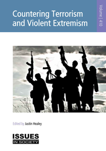 Countering Terrorism and Violent Extremism