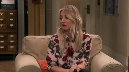 The Big Bang Theory S12E15