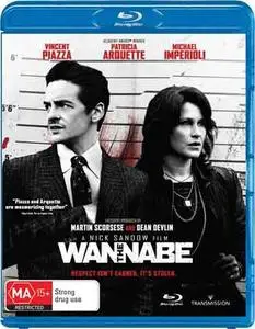 The Wannabe (2015)