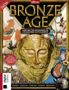 All About History: Bronze Age - November 2019