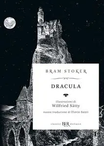 Bram Stoker - Dracula