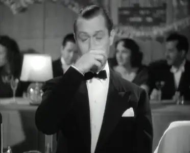 Mr. & Mrs. Smith - 1941