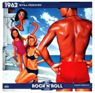 VA - Time Life Music: The Rock 'N' Roll Era Collection (1989 - 2001)