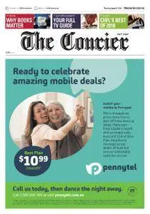 The Courier - August 23, 2018