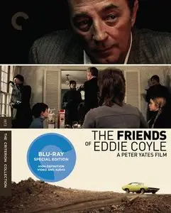 The Friends of Eddie Coyle (1973)