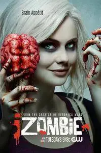 iZombie S02E08-E09 (2015)