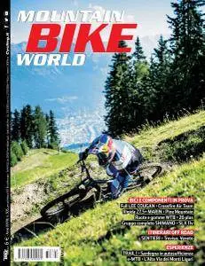 Mountain Bike World - Gennaio-Febbraio 2017