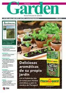 Tecnogarden - junio 2018