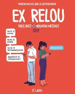 Ex Relou - Vous avez un message 2019