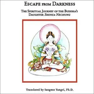 Escape from Darkness [Audiobook]