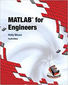 MATLAB for Engineers (Repost)