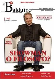 Il Balduino - Ottobre 2012