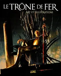 Game of Thrones - T1 + Artbook