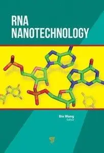 RNA Nanotechnology (repost)