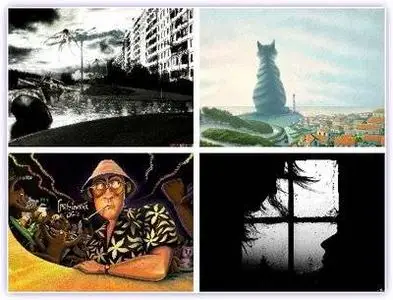 Exclusive Wallpapers