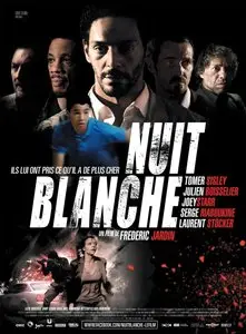 Sleepless Night (2011)