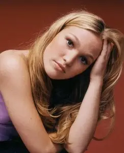 Julia Stiles - Sheryl Nields Photoshoot