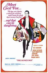 The Honey Pot (1967)
