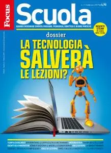 Focus Scuola N.2 - Febbraio 2019