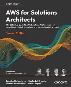 AWS for Solutions Architects - Second Edition