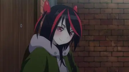 Pon no Michi - 10 (1080p)   - " Pon no Michi - 10 (1080p mkv" yEnc
