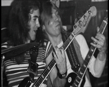 Iron Maiden - The History of Iron Maiden, Pt. 1: The Early Days (2004)