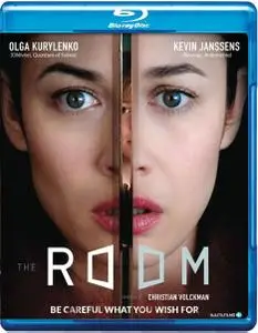 The Room (2019)