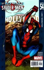 Ultimate Spiderman #054