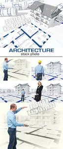 Architecture & people