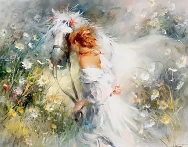 Artworks of Willem Haenraets