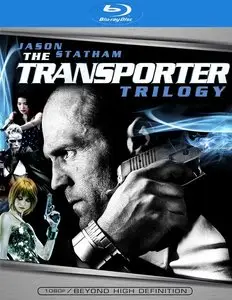 The Transporter (2002) [Reuploaded]