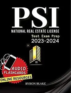 Psi National Real Estate License Exam Prep