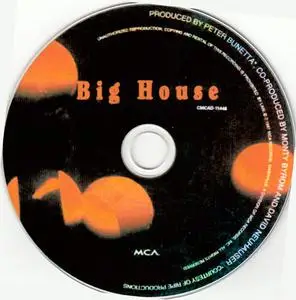 Big House - s/t (1997) {MCA Nashville}